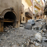 L�Italia tra due fronti: la sfida del dissesto idrogeologico e la diplomazia dell�energia